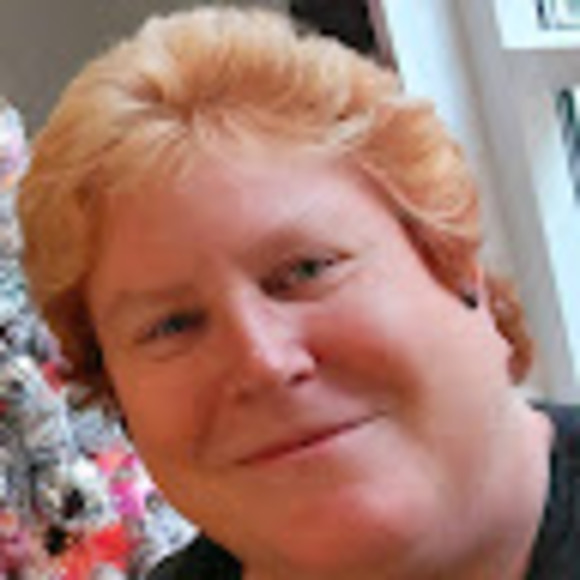 patriciaward320